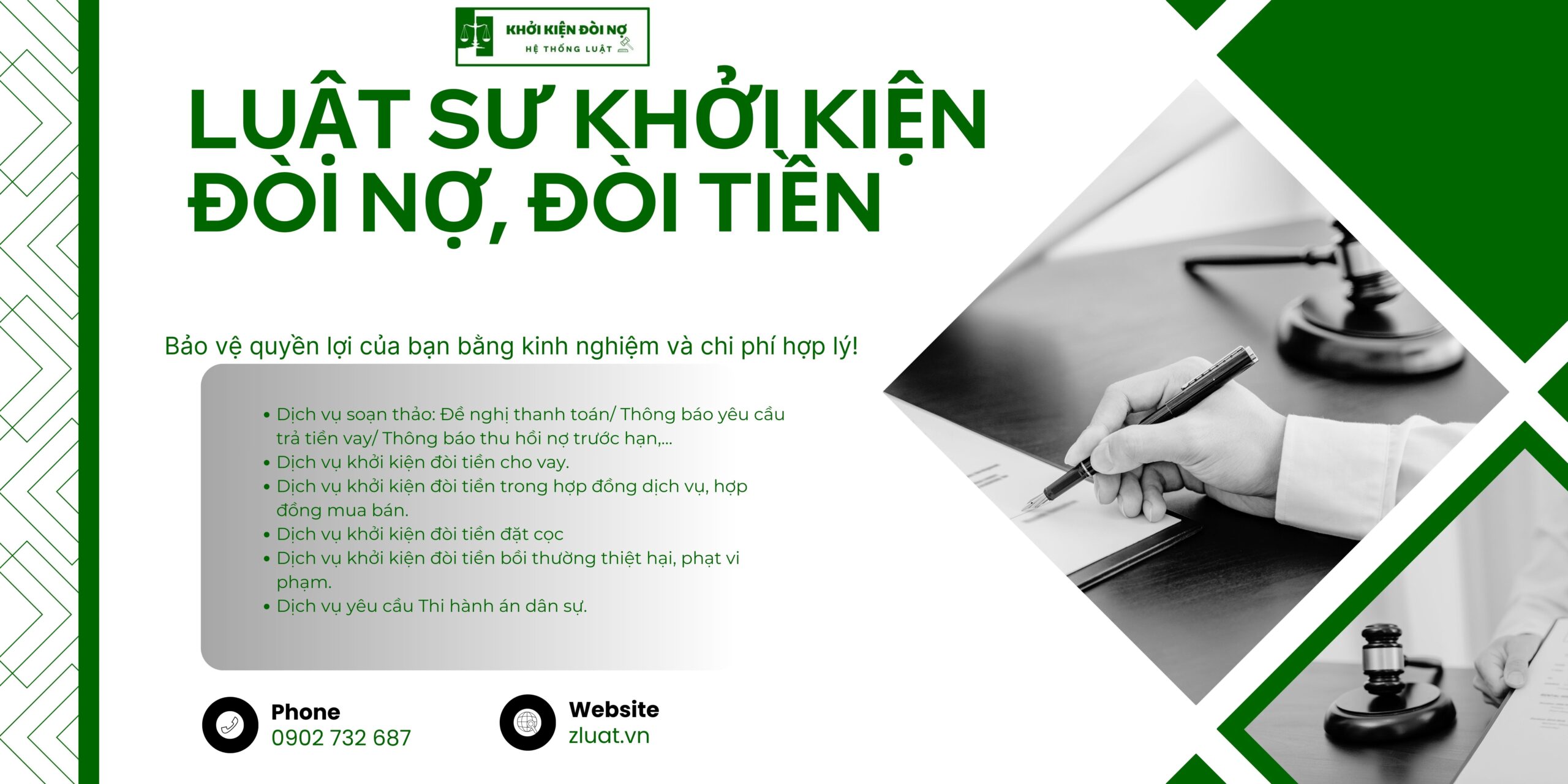 [XÃ A LƯỚI 5, THÀNH PHỐ HUẾ] – Luật sư khởi kiện đòi lại tiền đã cho vay tại khu vực xã A Lưới 5, Thành phố Huế<br><br> - Ảnh 1