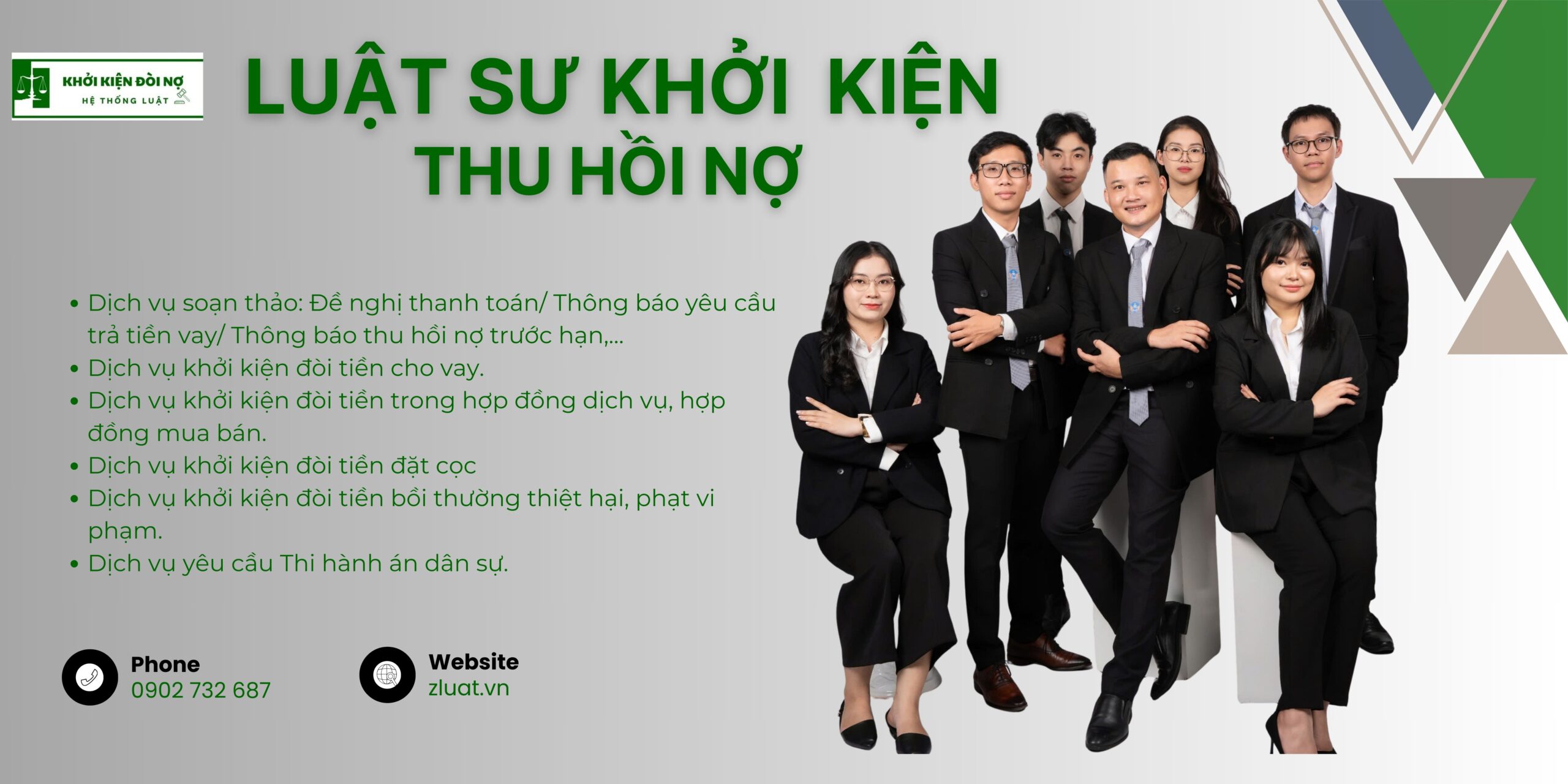 Gói hỗ trợ khởi kiện thu hồi nợ tại khu vực xã Lộc An, Thành phố Huế<br><br> - Ảnh 1