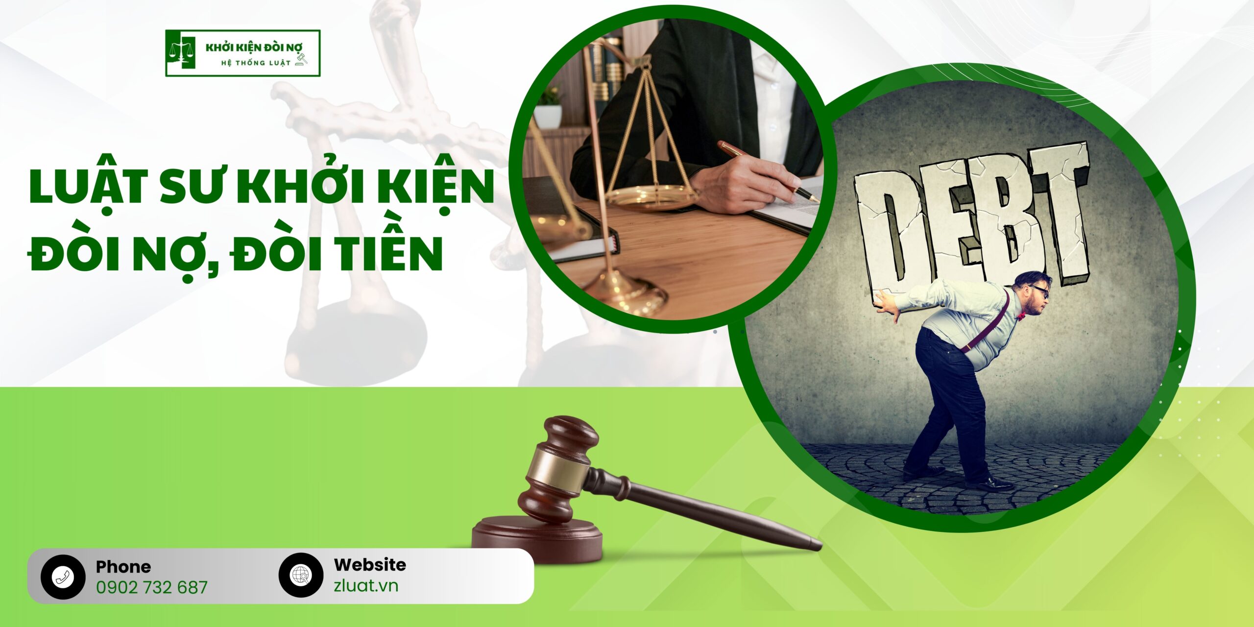 [XÃ A LƯỚI 2, THÀNH PHỐ HUẾ] – Gói dịch vụ tư vấn khởi kiện đòi nợ nơi xã A Lưới 2, Thành phố Huế<br><br> - Ảnh 1